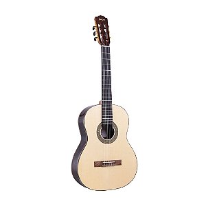 Violão Nylon Rozini Profissional Clássico Acústico Rx213