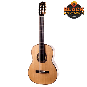 Violão Nylon Rozini Profissional Clássico Acústico Rx213