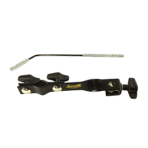 Torelli Suporte Reto p/ Percussão Tamborim Pandeirola TA422