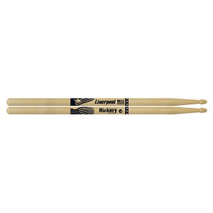 Baqueta De Bateria Liverpool American Hickory 5B