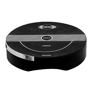 Pad De Estudo Para Caixa e Malacacheta 12" Contemporânea