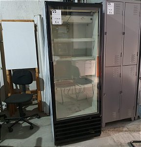 Refrigerador Expositor c/ Porta em Vidro