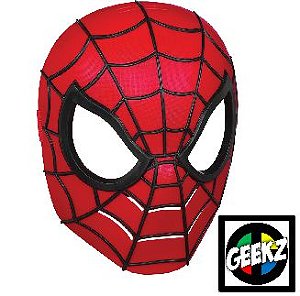 MÁSCARA SPIDER-MAN HASBRO