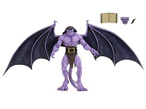 Ultimate Goliath Figure Disney’s Gargoyles