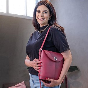 Bolsa Azaléia