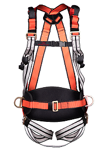 CINTURÃO DE SEGURANÇA