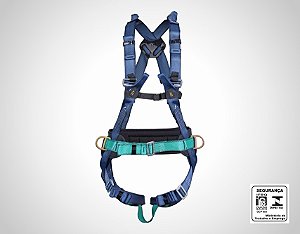 Cinturão paraquedista/abdominal