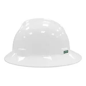 CAPACETE MSA