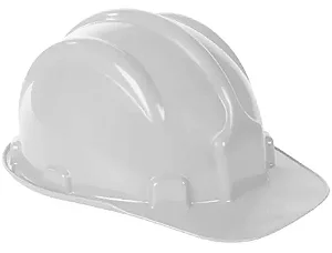CAPACETE PLASTICOR