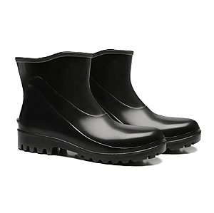 ACQUA FLEX CURTA PRETA SEM FORRO