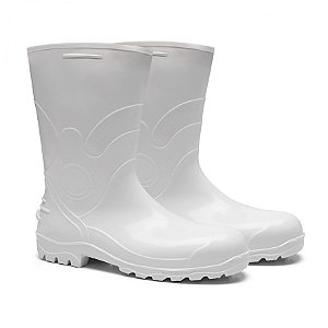 ACQUA LEV CANO MÉDIO BRANCA COM FORRO TÉRMICO