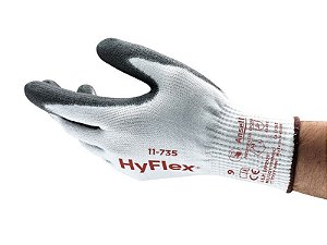 LUVA HYFLEX 11-735