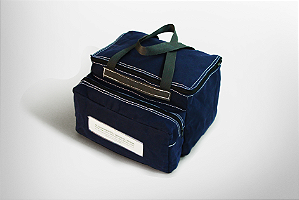 BOLSA PARA FERRAMENTA LONA