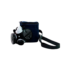 BOLSA LONA PARA MASCARA