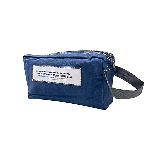 BOLSA PARA FERRAMENTA LONA
