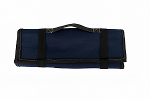 BOLSA PARA FERRAMENTA DE LONA COM ELÁSTICO