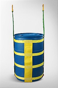 BOLSA DE ICAMENTO TAMBOR