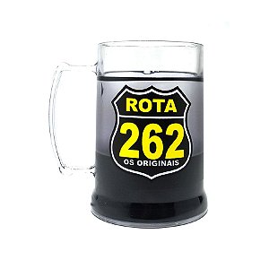 CANECA EM GEL ROTA 262