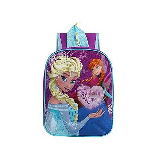 frozen school bolsa set