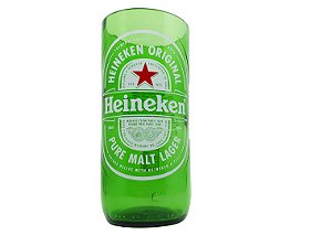 Copo de Heineken Garrafa 600ml