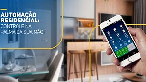 Automação Residencial