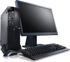 Computador Completo I3 4gb