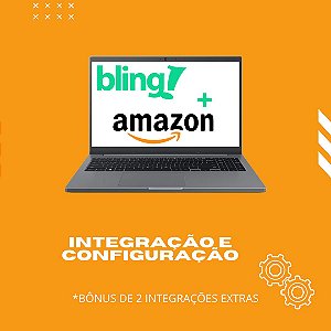 Bling ERP + Amazon