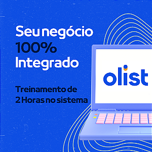 Treinamento de 2 Horas para o Olist Tiny ERP