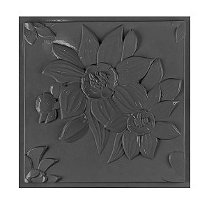 Decorativas Formas para Gesso 3D