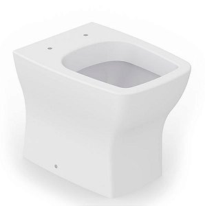 Bacia Incepa Convencional Boss Branco Matte