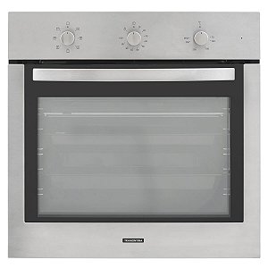 Forno Tramontinna  Eletr New Inox Cook 60 F7