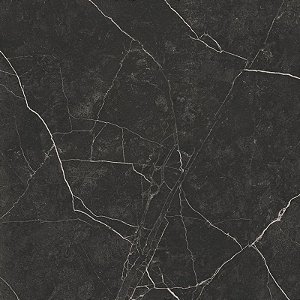 Porcelanato Helena Splendor Nero 82x82 Polido Cx2,02 - 820013