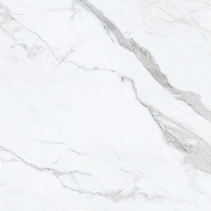 Porcelanato Biancogres 90x90 Calacata Altíssimo Satin Cx2,40