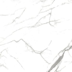 Porcelanato Delta 70x70 Carrara Cristal Polido - Cx2,44