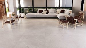 Porcelanato Villagres 108x108 Pulpis Grey Natural Cx2,33 - 108024