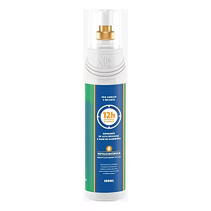 Repelente Icaridina Adulto e Infantil Fullrepel Spray 100ml