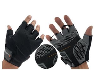 Luva Fitness / Bike - Prottector