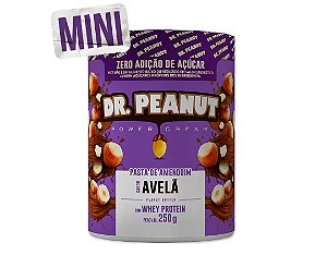 VKS Suplementos - Suplemento alimentar - Alfajor Dr. Peanut (55g