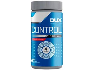 Control Pote 60 Cápsulas - Dux