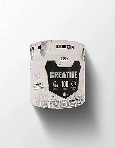 CREATINA BORNTODISRUPT 300G