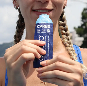 Carbs Gel sabor Neutro Fresh - Sem Cafeína - Unidade