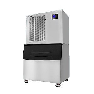 Máquina de Gelo Escamas até 1.500kg
