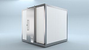 Mini Câmara Fria 2400