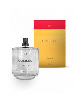 Perfume Importado UP! Essência 16 - Coliseu Feminino 100ml - Dolce & Gabbana