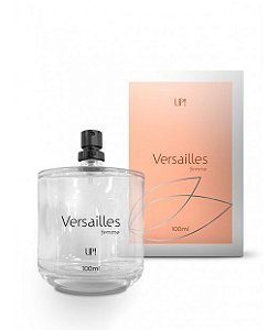 Perfume Importado UP! Essência - Versailles Feminino 100ml - La Vie Est Belle