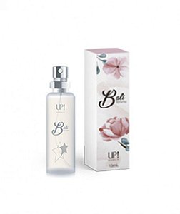 Perfume Importado UP! Essência 08 Bali Femme 15ml