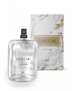Perfume Importado UP! Essência 41 - Grécia Masculino 100ml - Lapidus