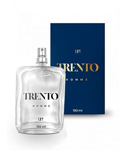 Perfume Importado UP! Essência 47 - Trento Masculino 100ml - 1 Million
