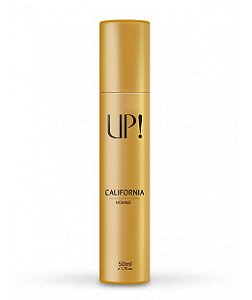 Perfume Importado UP! Essência - California Masculino 50ml