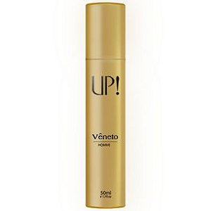 Perfume Importado UP! Essência 11 - Vêneto Masc.- 50ml - Ferrari Black